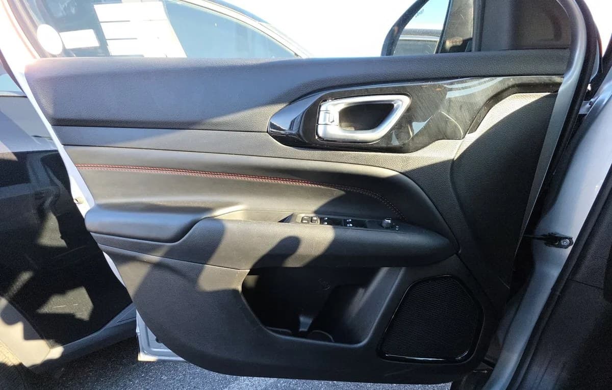 2025 JEEP COMPASS TRAILHAWK 6