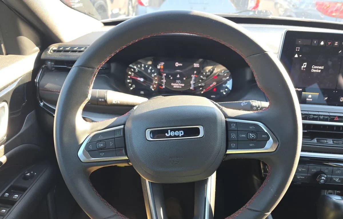2025 JEEP COMPASS TRAILHAWK 7