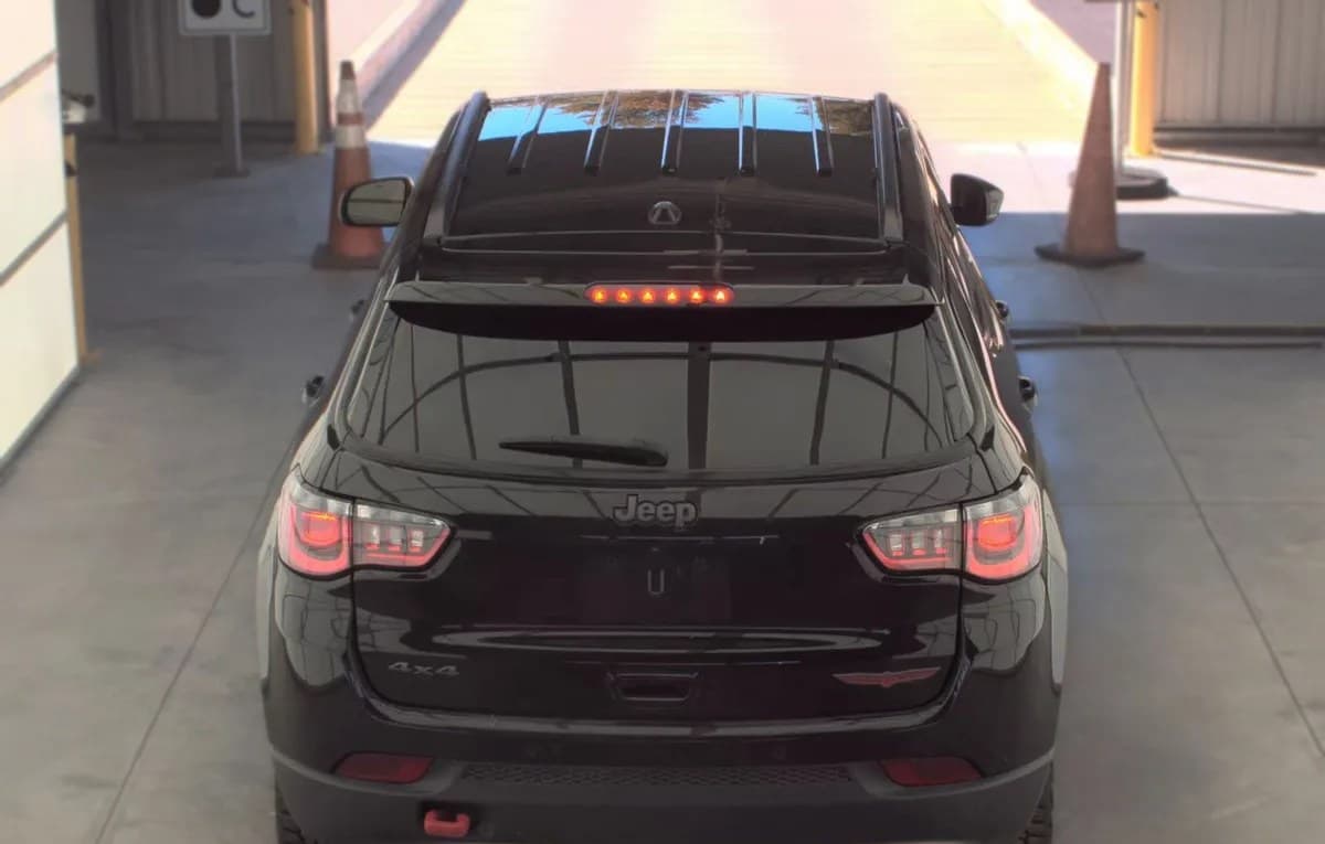 2025 JEEP COMPASS TRAILHAWK 5
