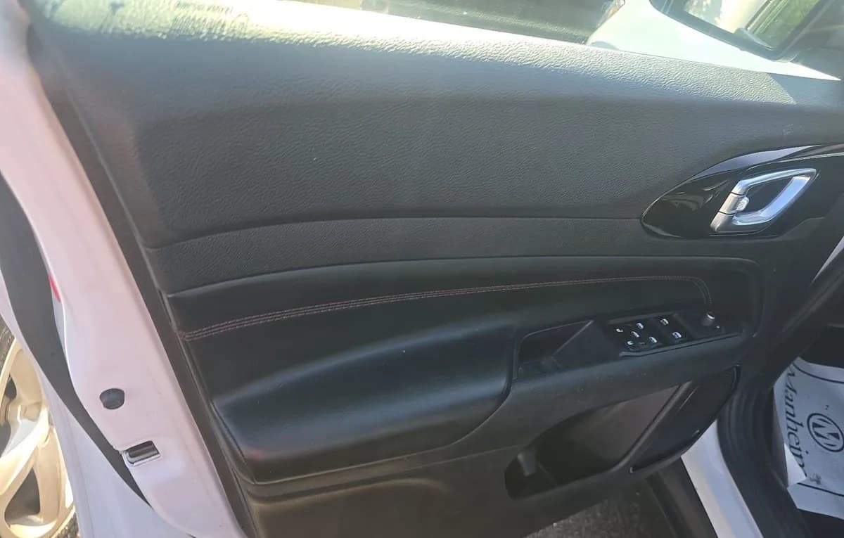 2024 JEEP COMPASS Trailhawk 6