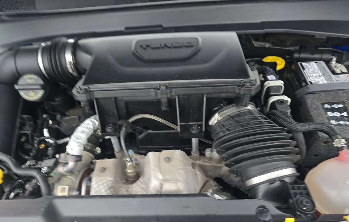 2025 JEEP COMPASS Trailhawk 7