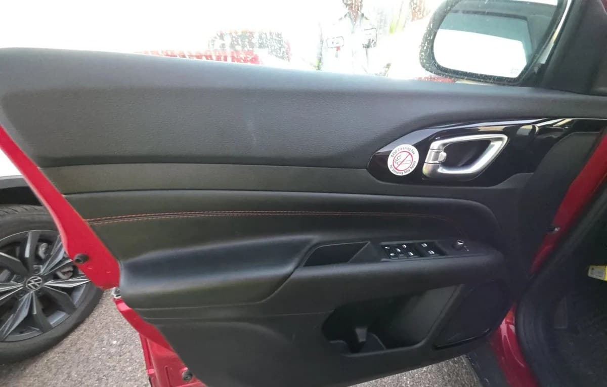 2025 JEEP COMPASS Trailhawk 6