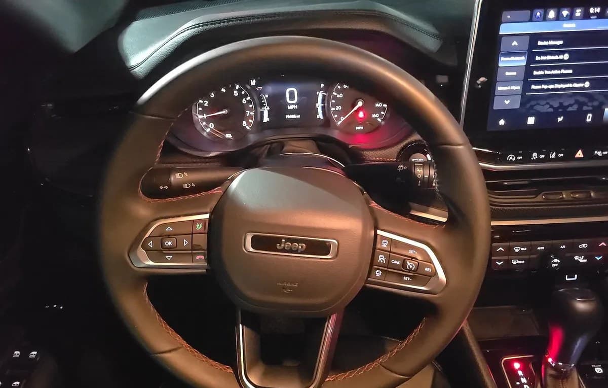 2025 JEEP COMPASS Trailhawk 7