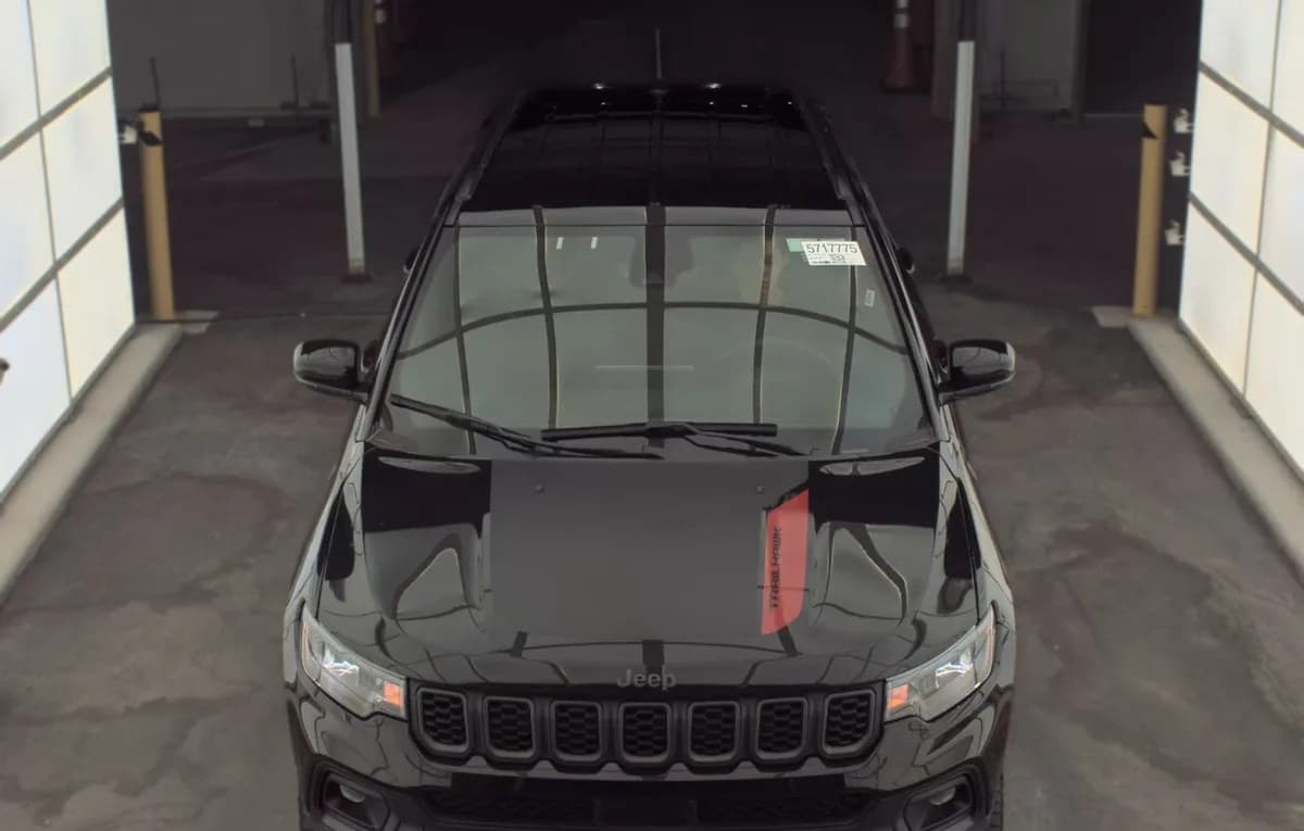 2025 JEEP COMPASS TRAILHAWK 3