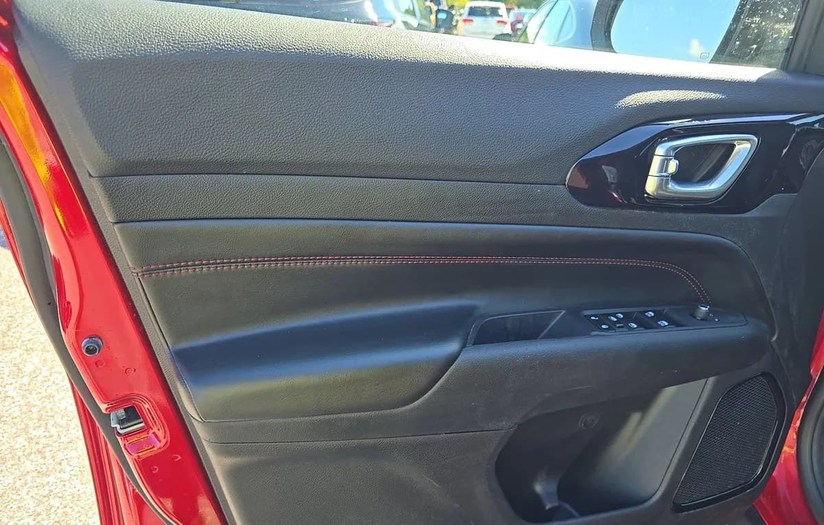2025 JEEP COMPASS Trailhawk 6
