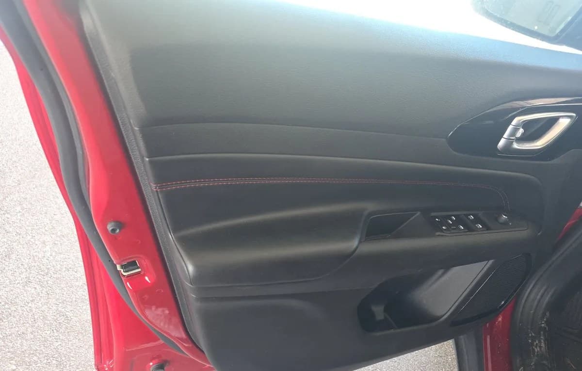 2025 JEEP COMPASS Trailhawk 6
