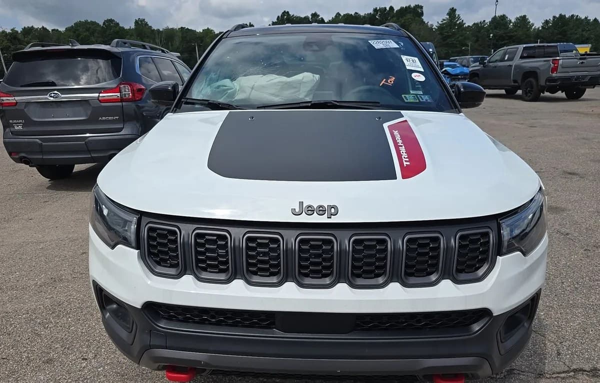 2025 JEEP COMPASS TRAILHAWK 3