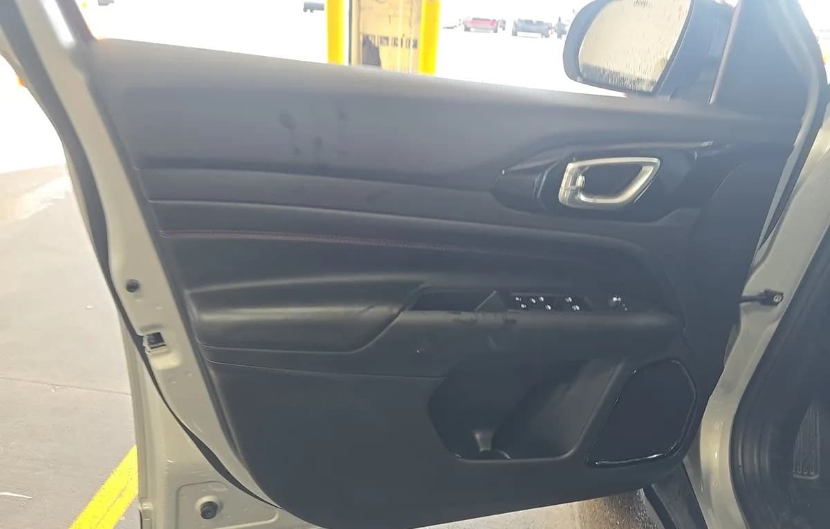 2025 JEEP COMPASS Trailhawk 6
