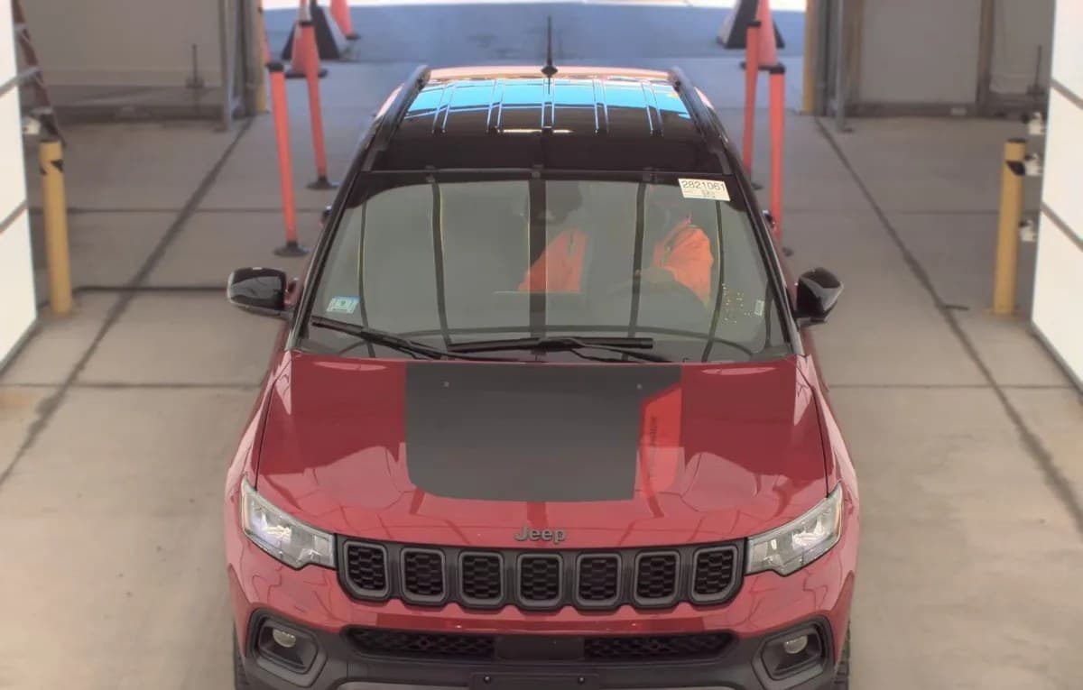 2025 JEEP COMPASS TRAILHAWK 3