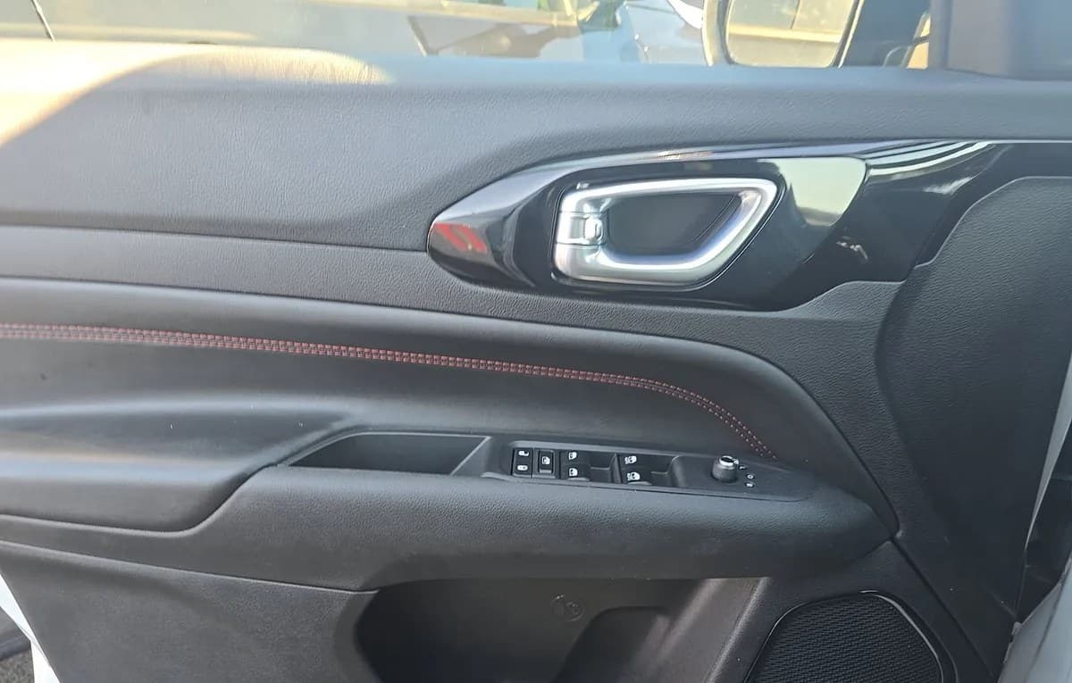 2025 JEEP COMPASS TRAILHAWK 6