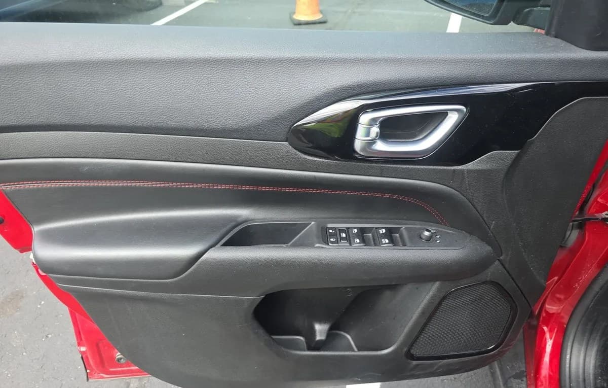 2025 JEEP COMPASS Trailhawk 6