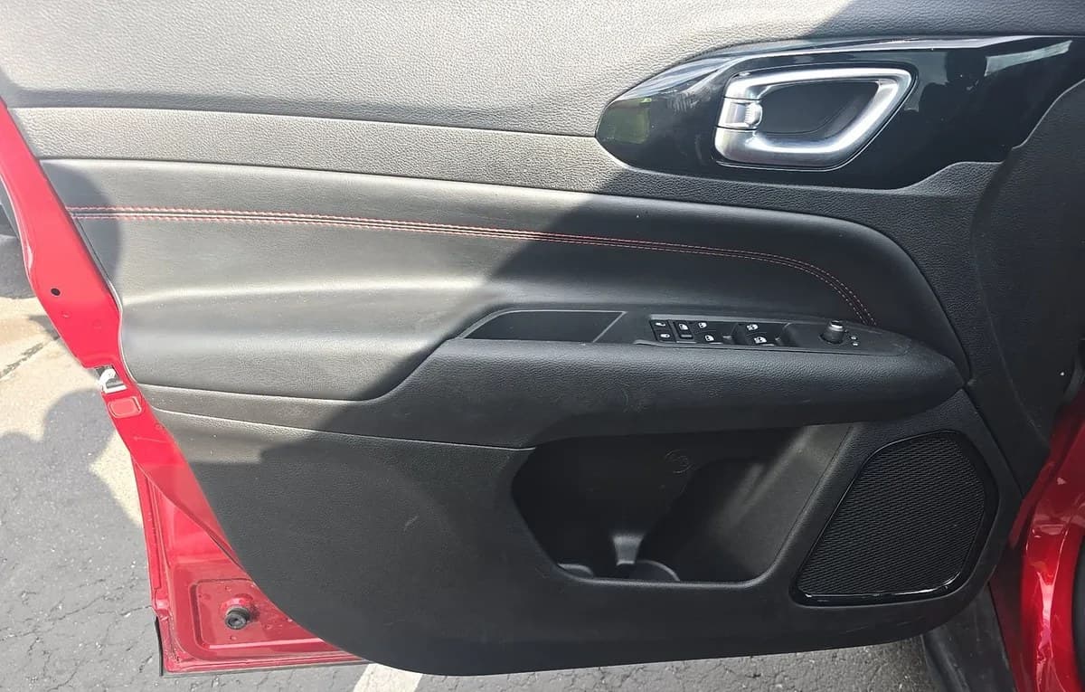 2025 JEEP COMPASS TRAILHAWK 6