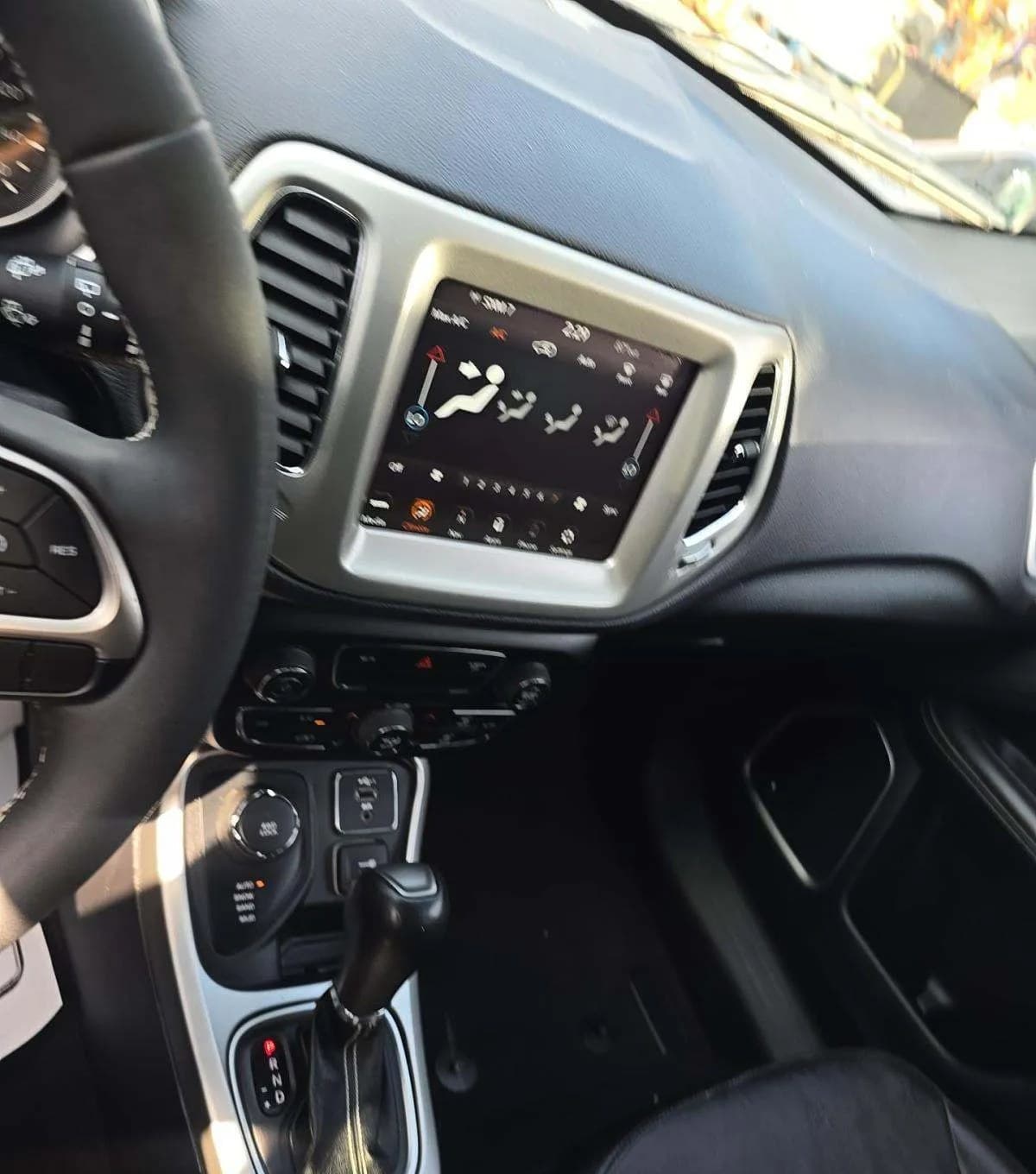 2021 JEEP COMPASS 80TH SPECIAL Edition 7