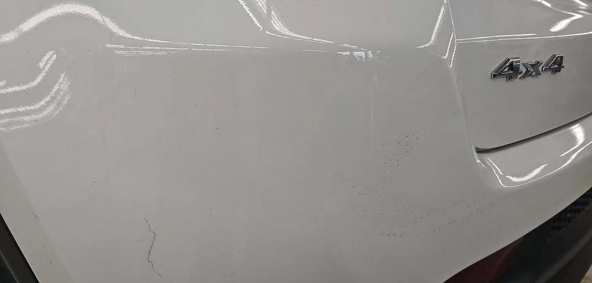 2022 JEEP COMPASS LATITUDE Lux 3