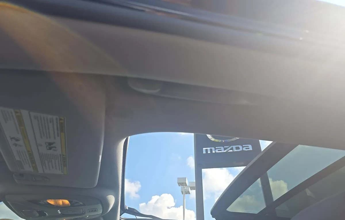 2022 JEEP COMPASS LATITUDE Lux 5