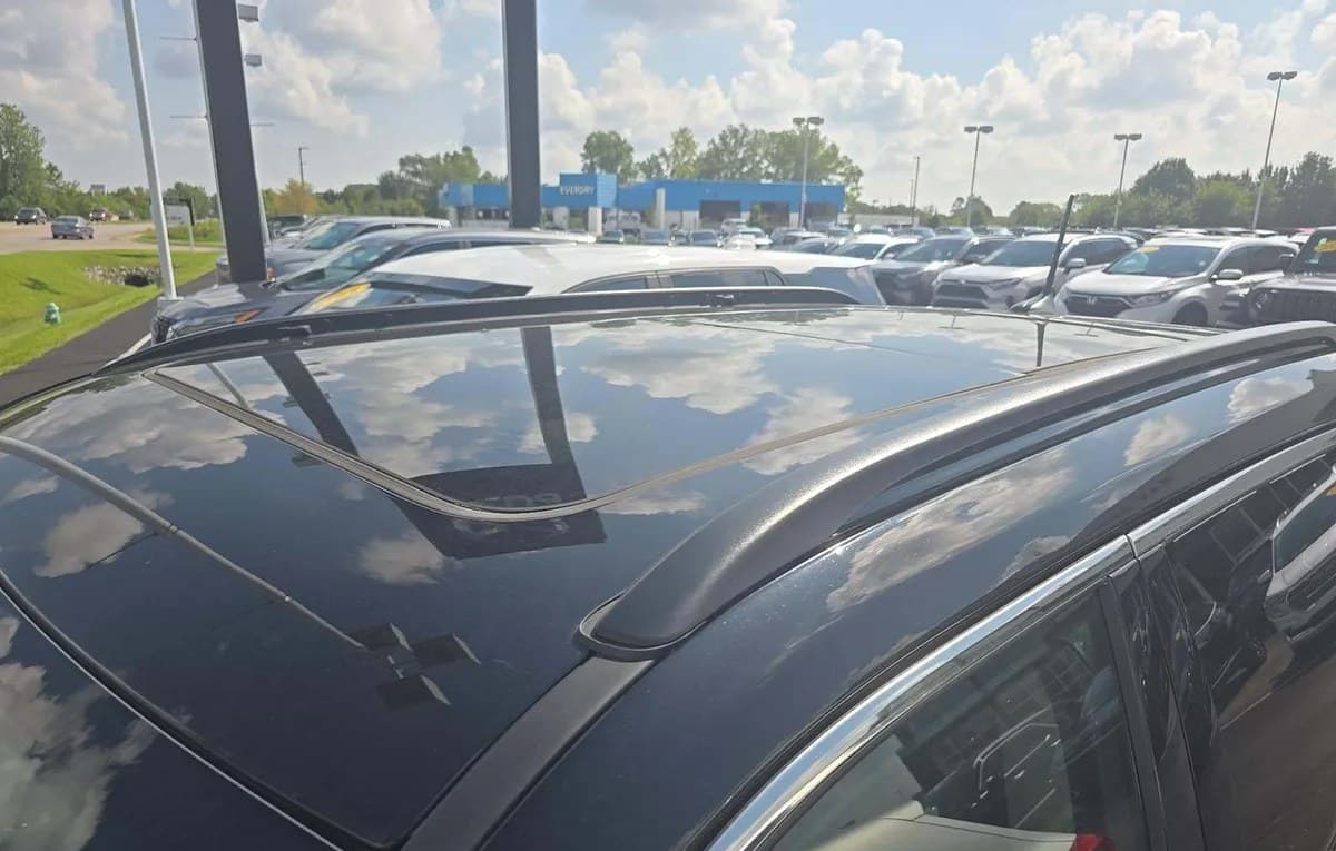 2022 JEEP COMPASS LATITUDE Lux 6