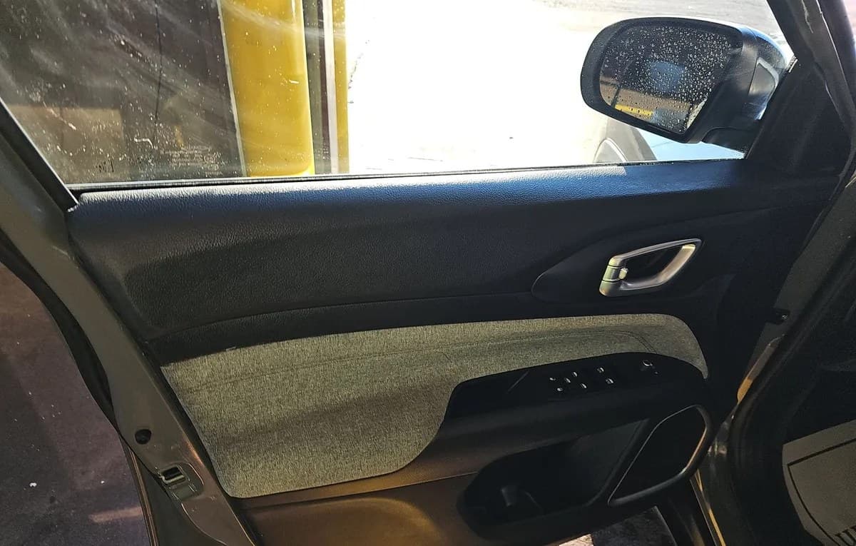 2023 JEEP COMPASS LATITUDE Lux 6