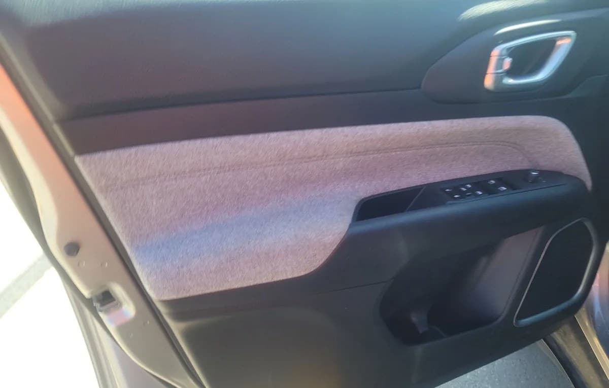 2023 JEEP COMPASS LATITUDE Lux 6