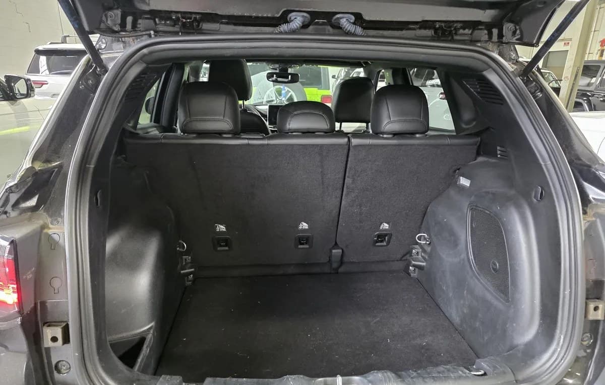 2023 JEEP COMPASS LATITUDE LUX 5