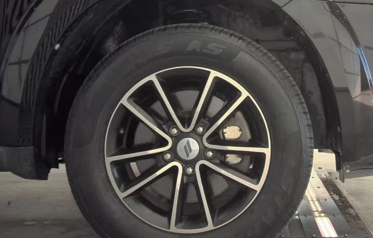 2018 DODGE JOURNEY SE 7