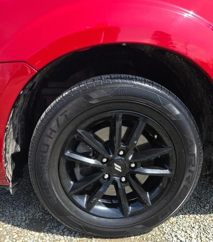 2020 DODGE JOURNEY SE Value 5