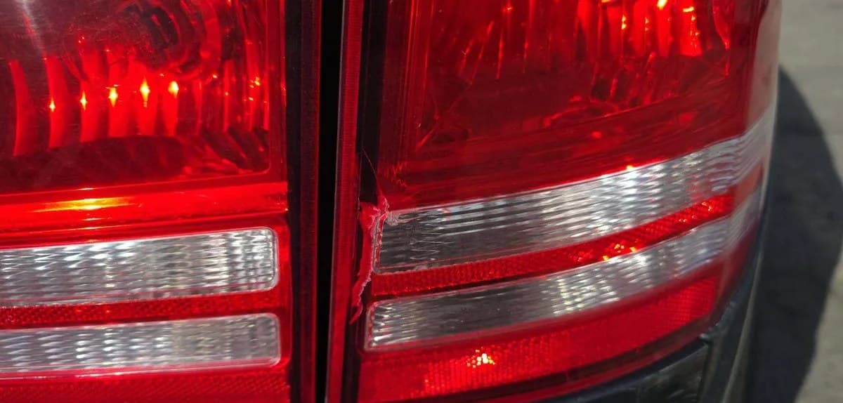 2018 DODGE JOURNEY SE 5