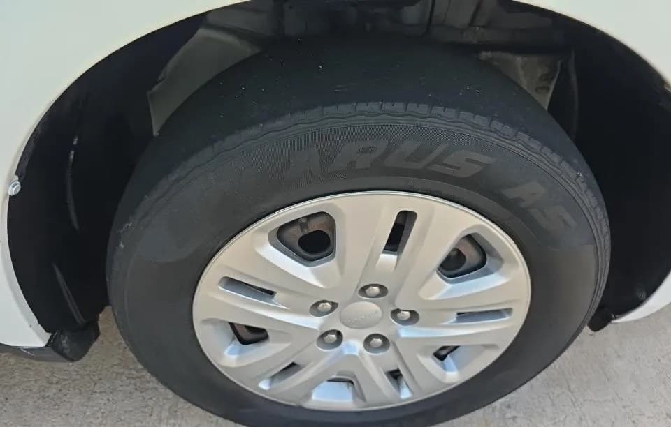 2019 DODGE JOURNEY SE Value 6