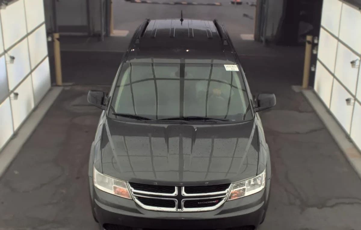 2020 DODGE JOURNEY SE Value 2