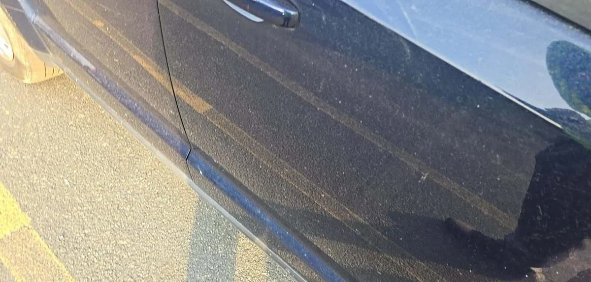 2019 DODGE JOURNEY SE 6