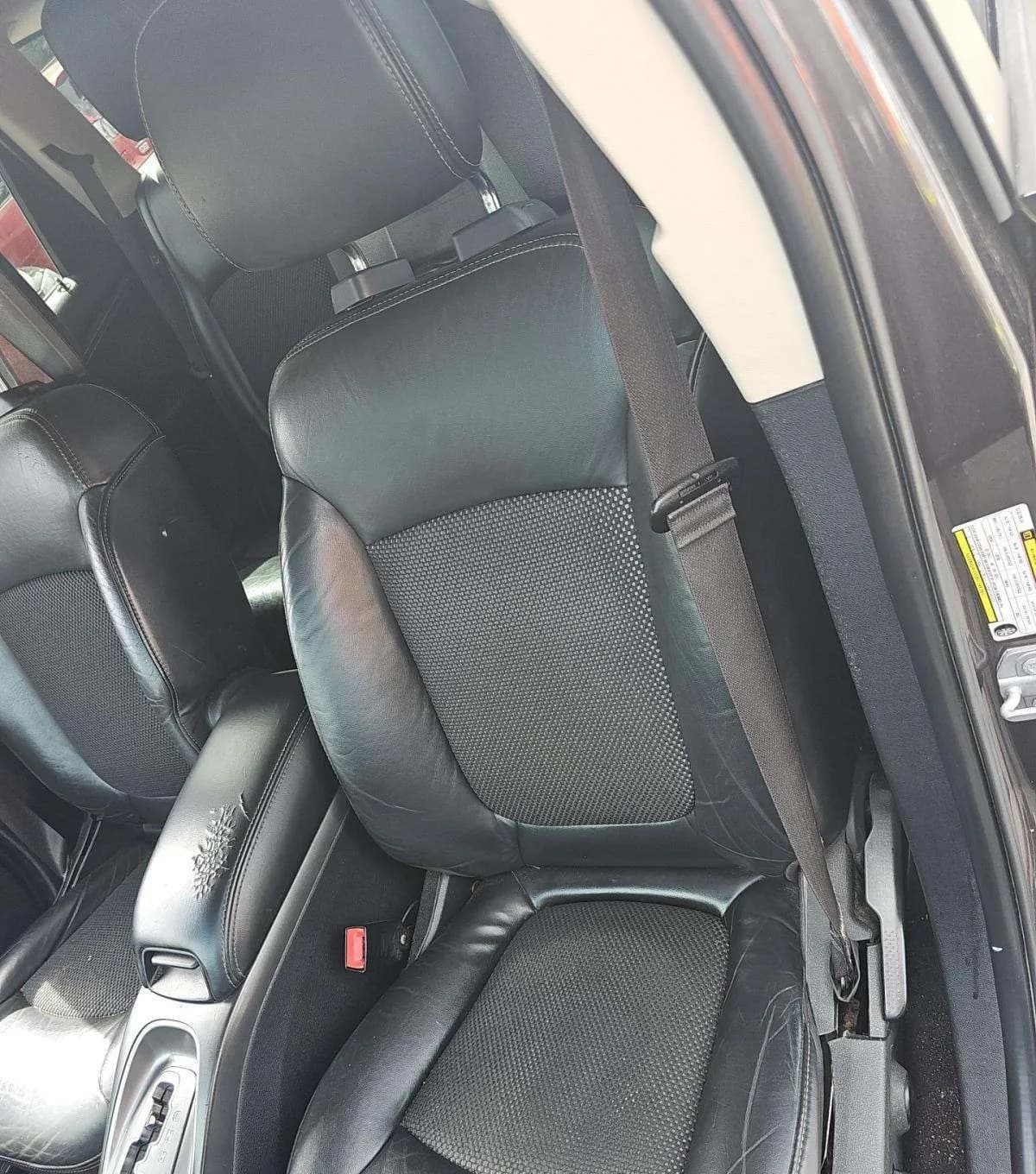 2017 DODGE JOURNEY CROSSROAD PLUS 4