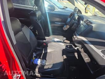 2019 DODGE JOURNEY GT 9