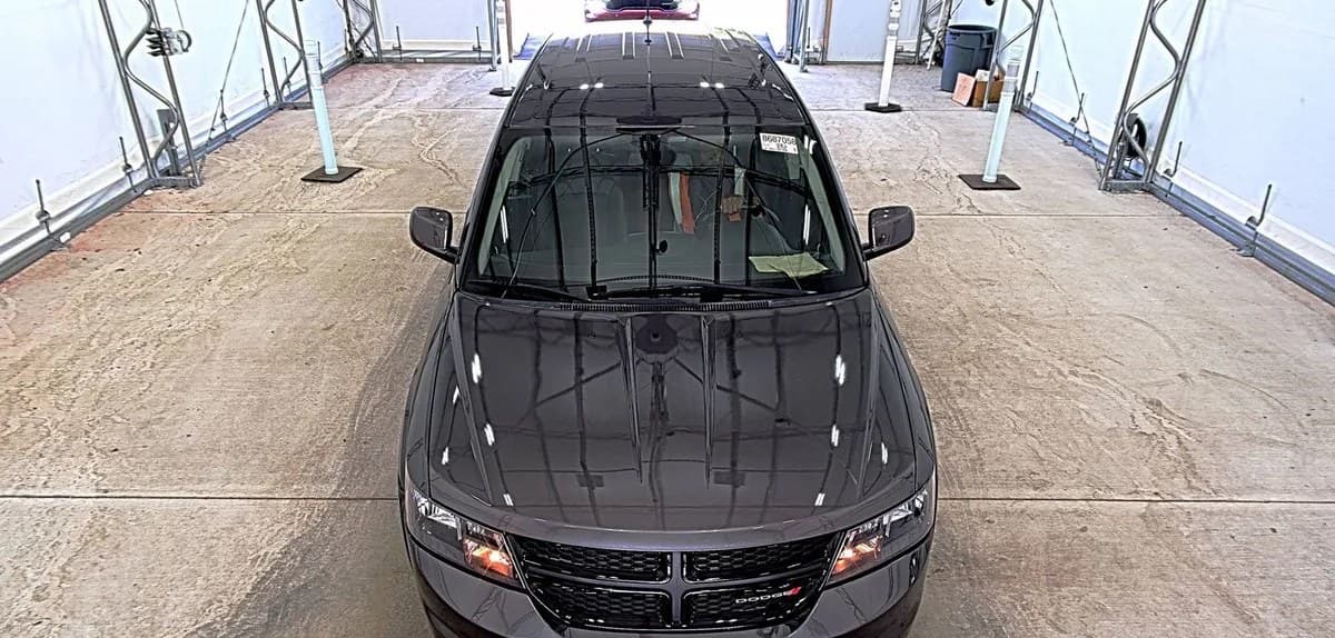 2019 DODGE JOURNEY GT 3