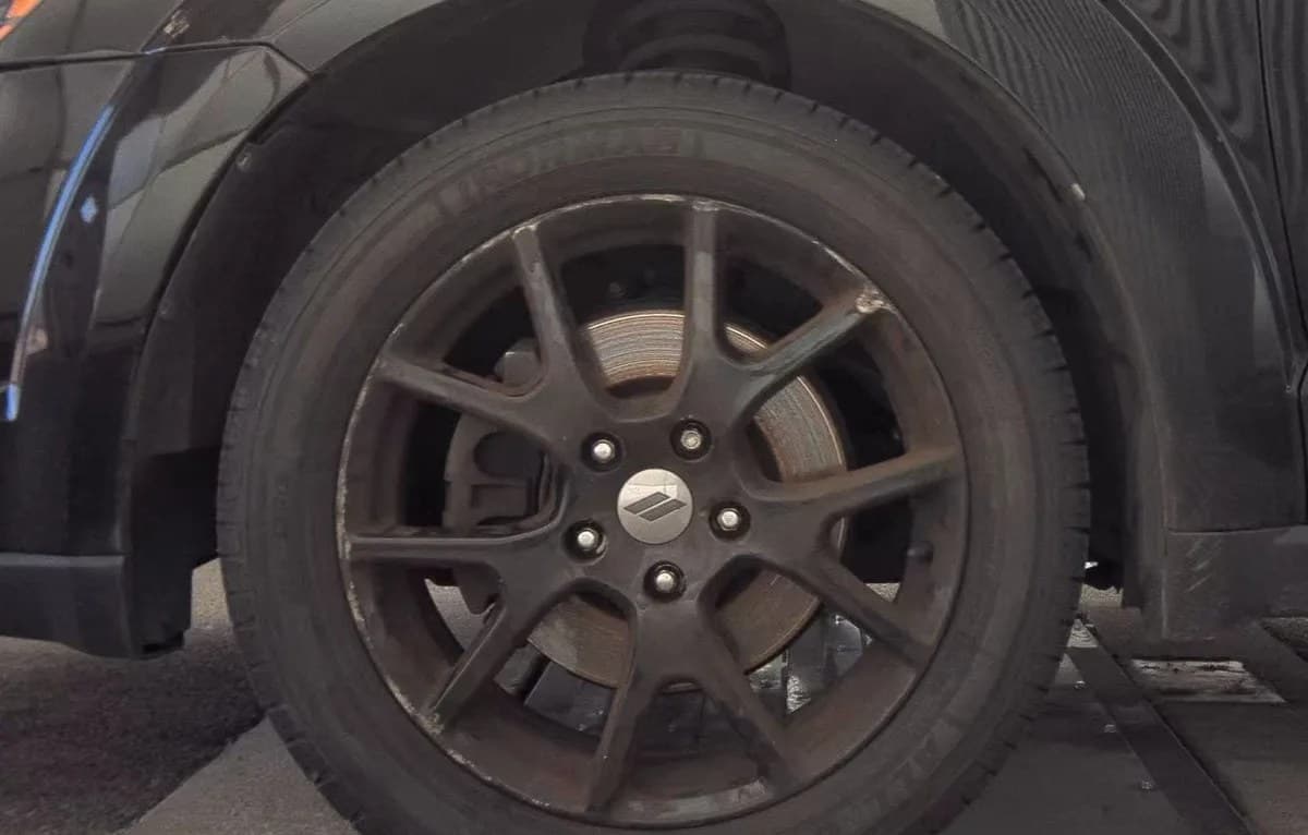 2018 DODGE JOURNEY GT 6