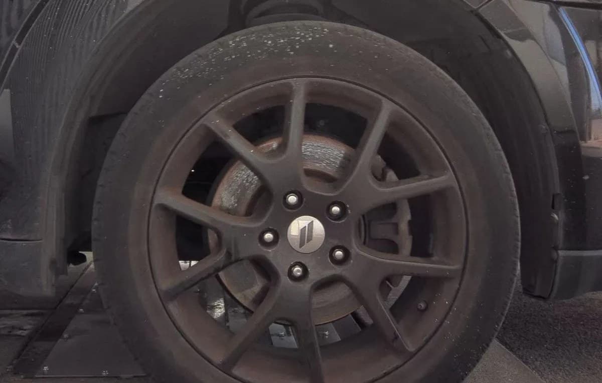 2018 DODGE JOURNEY GT 7
