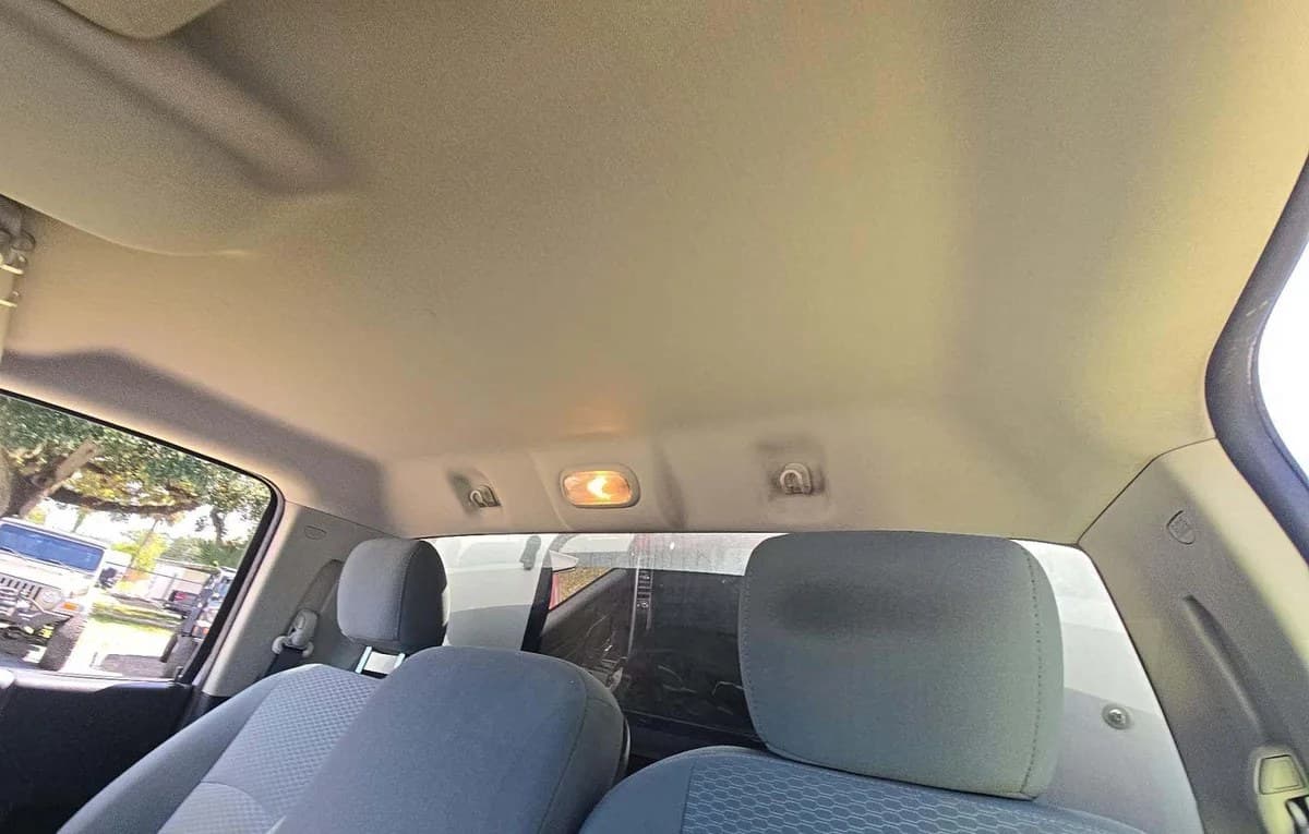 2017 RAM 3500 TRADESMAN REGULAR CAB LONG BED 5