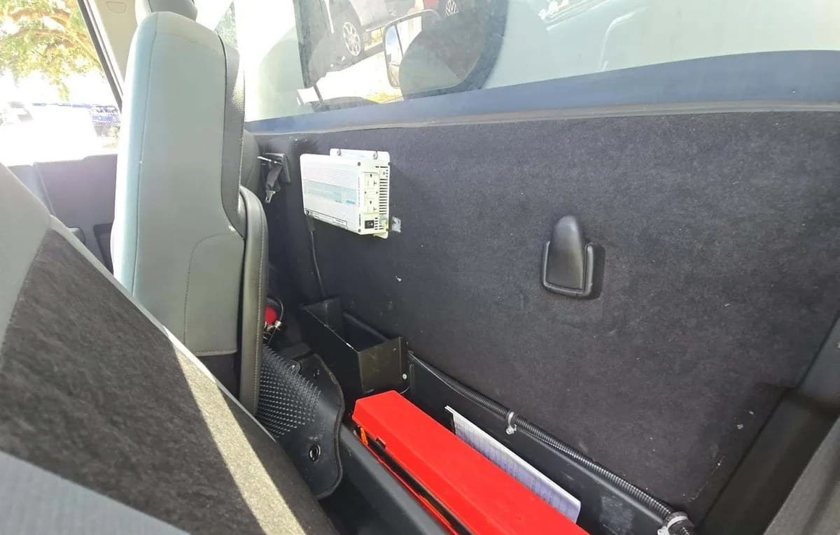 2017 RAM 3500 TRADESMAN REGULAR CAB LONG BED 7