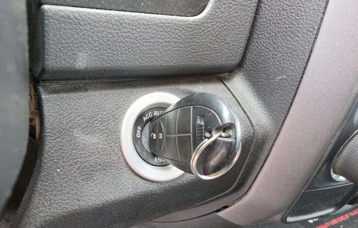 2019 RAM 1500 CLASSIC TRADESMAN REGULAR CAB MEDIUM BED 5