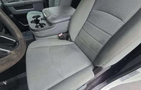 2019 RAM 1500 CLASSIC SLT REGULAR CAB MEDIUM BED 5