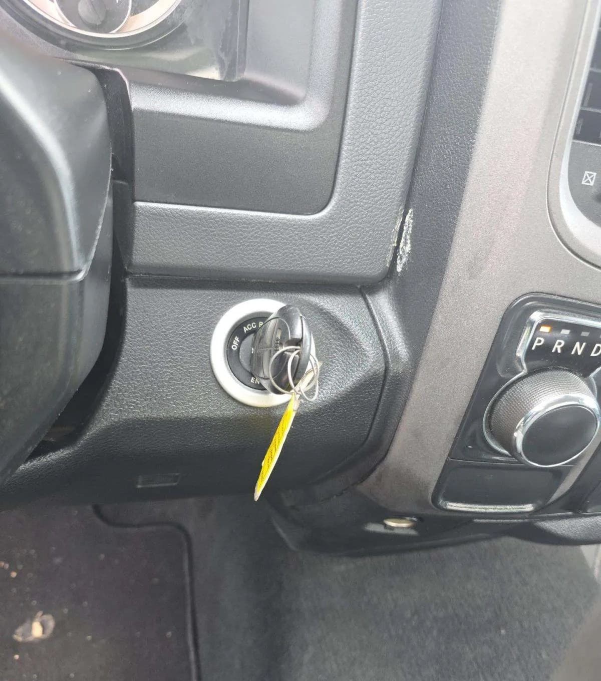 2018 RAM 1500 EXPRESS REGULAR CAB LONG BED 5