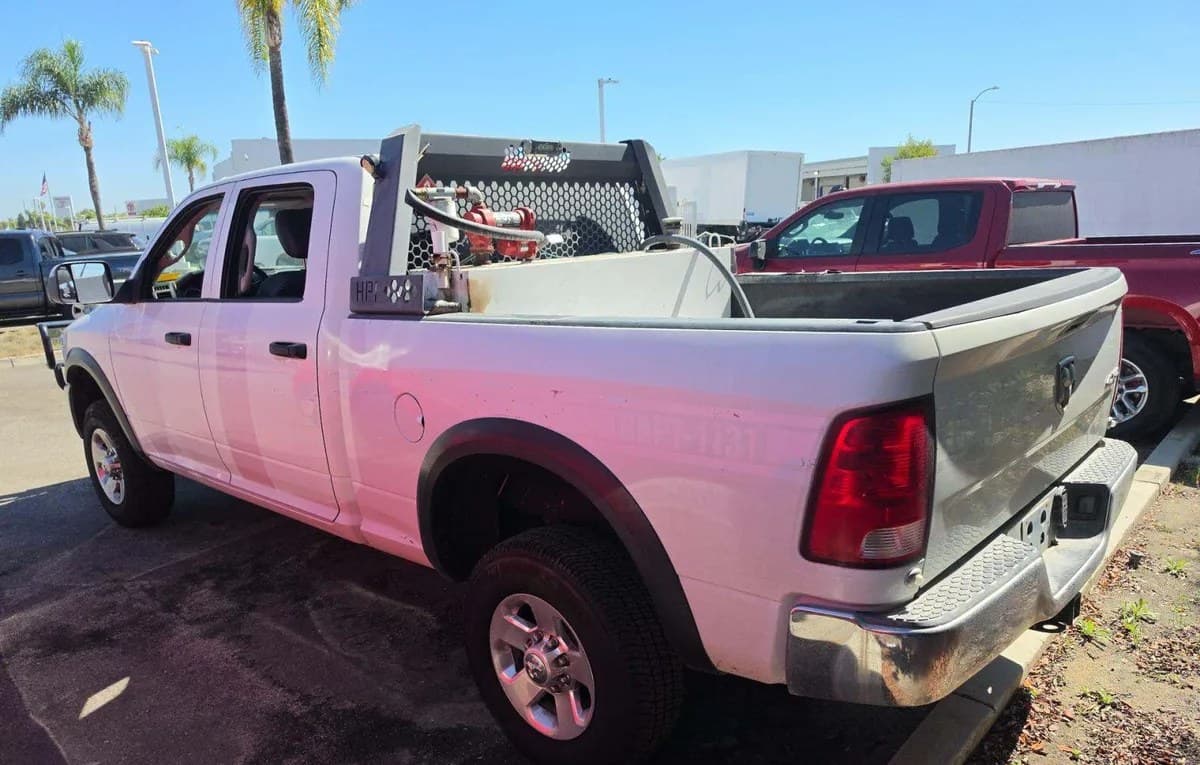 2017 RAM 2500 TRADESMAN CREW CAB MEDIUM BED 3