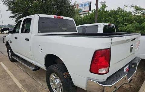 2017 RAM 2500 TRADESMAN CREW CAB MEDIUM BED 3