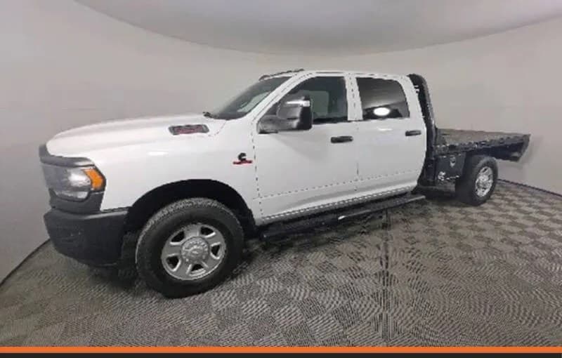 2024 RAM 2500 TRADESMAN CREW CAB LONG BED