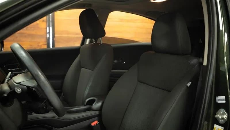 2017 HONDA HR-V EX 7