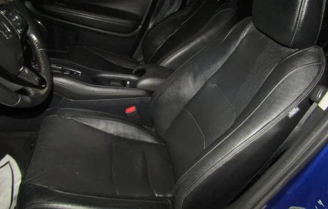 2019 HONDA HR-V EX-L 6