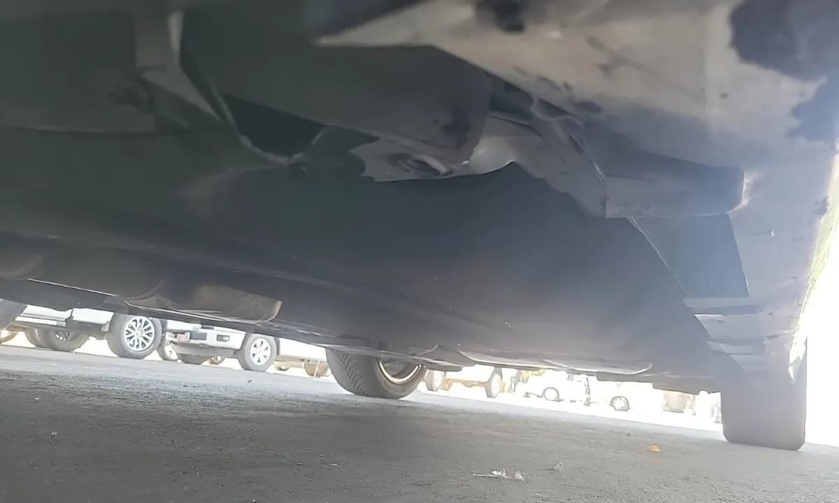 2017 FORD FUSION SE 5