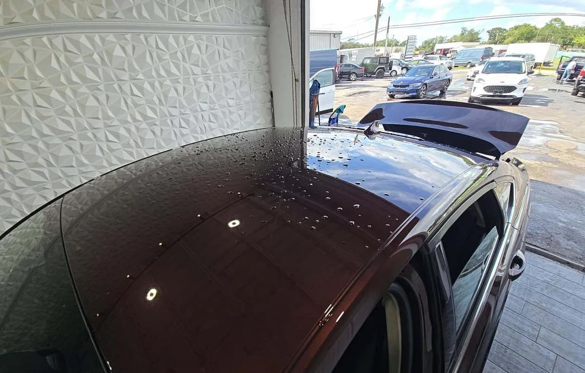 2019 FORD FUSION SE 6