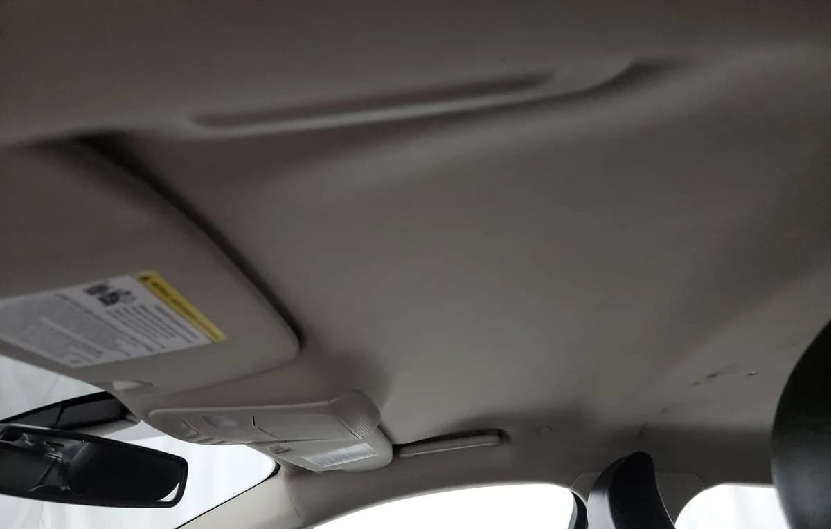 2019 FORD FUSION HYBRID SE 6