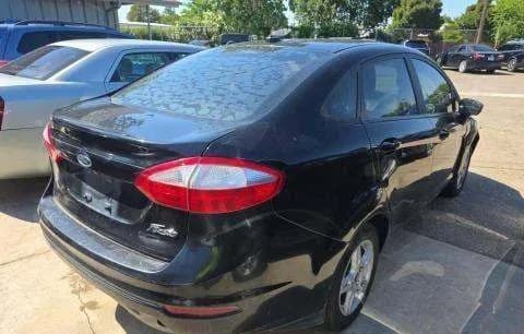 2019 FORD FIESTA SE 3