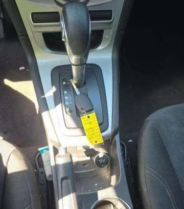 2019 FORD FIESTA SE 4