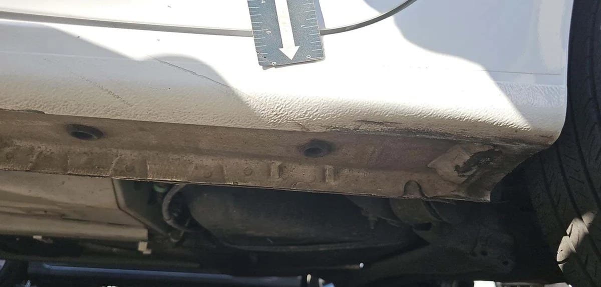 2019 FORD FIESTA SE 4